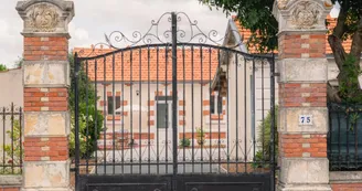 Chambres d'hôtes Le Logis Rouge