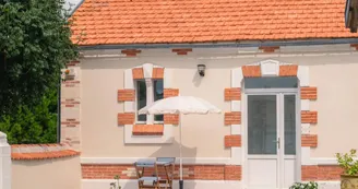 Chambres d'hôtes Le Logis Rouge