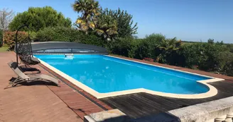 Chambres d'hôtes Le Logis Rouge