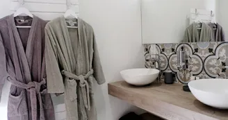 Chambres d'hôtes Le Logis Rouge