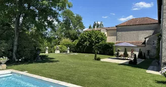 La Source du Logis