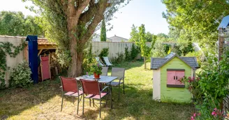 La Maison des Amis La Maison des Amis