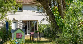 La Maison des Amis La Maison des Amis