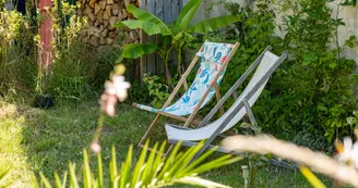 La Maison des Amis La Maison des Amis