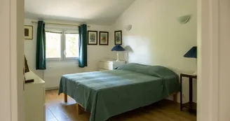 La Maison des Amis La Maison des Amis