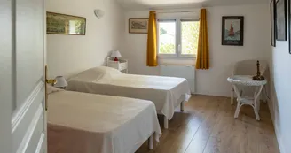 La Maison des Amis La Maison des Amis
