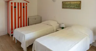 La Maison des Amis La Maison des Amis