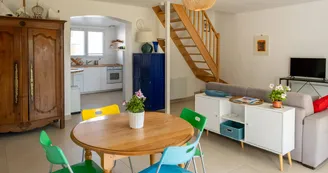 La Maison des Amis La Maison des Amis