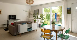 La Maison des Amis La Maison des Amis
