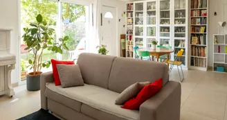 La Maison des Amis La Maison des Amis
