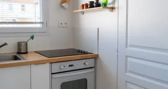 La Maison des Amis La Maison des Amis