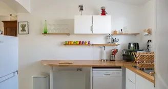 La Maison des Amis La Maison des Amis
