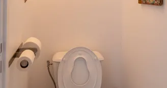 La Maison des Amis La Maison des Amis