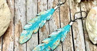 Exposition d'art : Joie de Vivre