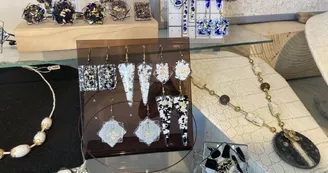 Exposition d'art : De Toutes les Couleurs