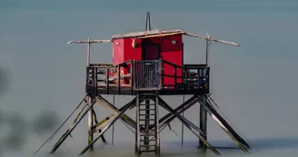 Exposition d'art : Regards sur la Charente-Maritime (Forge Prison)