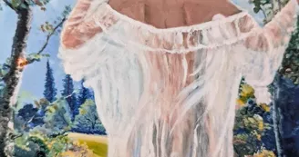 Exposition d'art : Rencontre Picturale