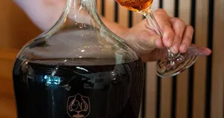 Distillerie Martinaud