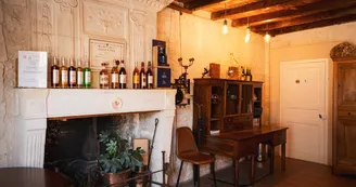 Distillerie Martinaud