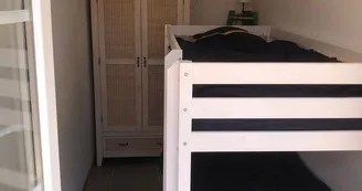 Un Jardin à la plage Un Jardin à la plage