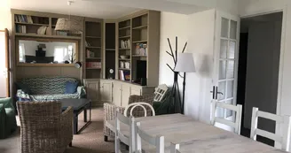 Un Jardin à la plage Un Jardin à la plage