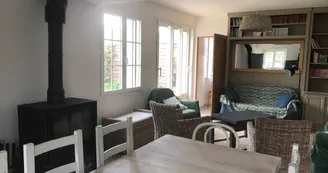 Un Jardin à la plage Un Jardin à la plage