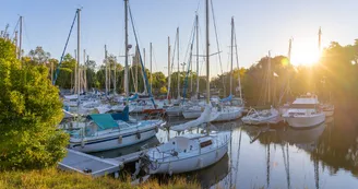 Port de Plaisance de Marennes