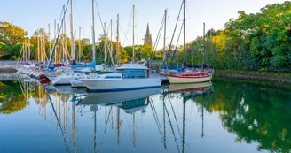 Port de Plaisance de Marennes