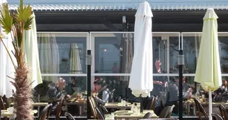 Bar-restaurant Le Bel'M