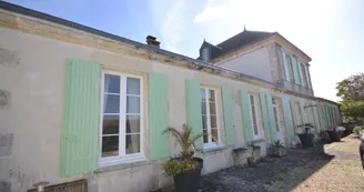 La Demeure du Port