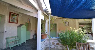 La Demeure du Port