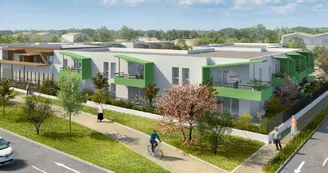 Les Jardins d'Arcadie