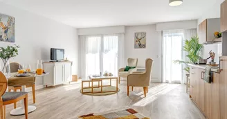 Les Jardins d'Arcadie