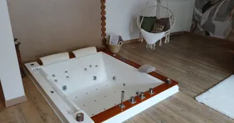 Chambres d'hôtes Les Bruyères