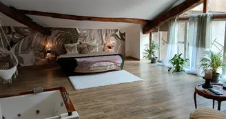 Chambres d'hôtes Les Bruyères