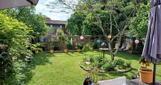 Chambres d'hôtes Les Bruyères