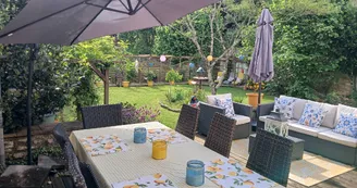 Chambres d'hôtes Les Bruyères