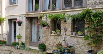 Chambres d'hôtes Les Bruyères