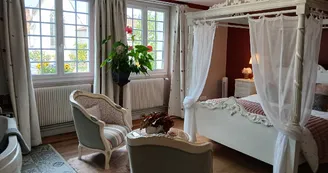 Chambres d'hôtes Les Bruyères