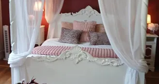 Chambres d'hôtes Les Bruyères