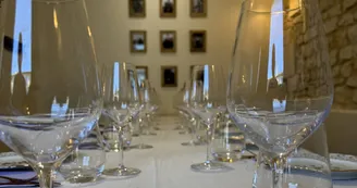 Chez Tata Angèle