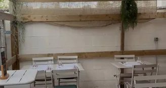 Chez Tata Angèle