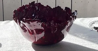 Exposition de peinture & céramique - Chantal Jacomy