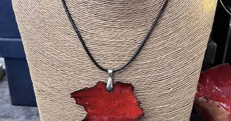 Exposition de peinture & céramique - Chantal Jacomy