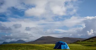 Camping Domaine du Grand Beaulieu