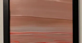 Exposition de peinture Valérie Viaud alias DoubleV