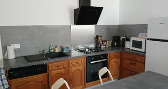 Chez Marc et Suzon