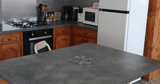 Chez Marc et Suzon