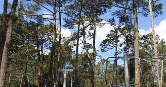 Camping Vacances André Trigano - Domaine de Montcalm