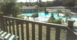 Camping Vacances André Trigano - Domaine de Montcalm